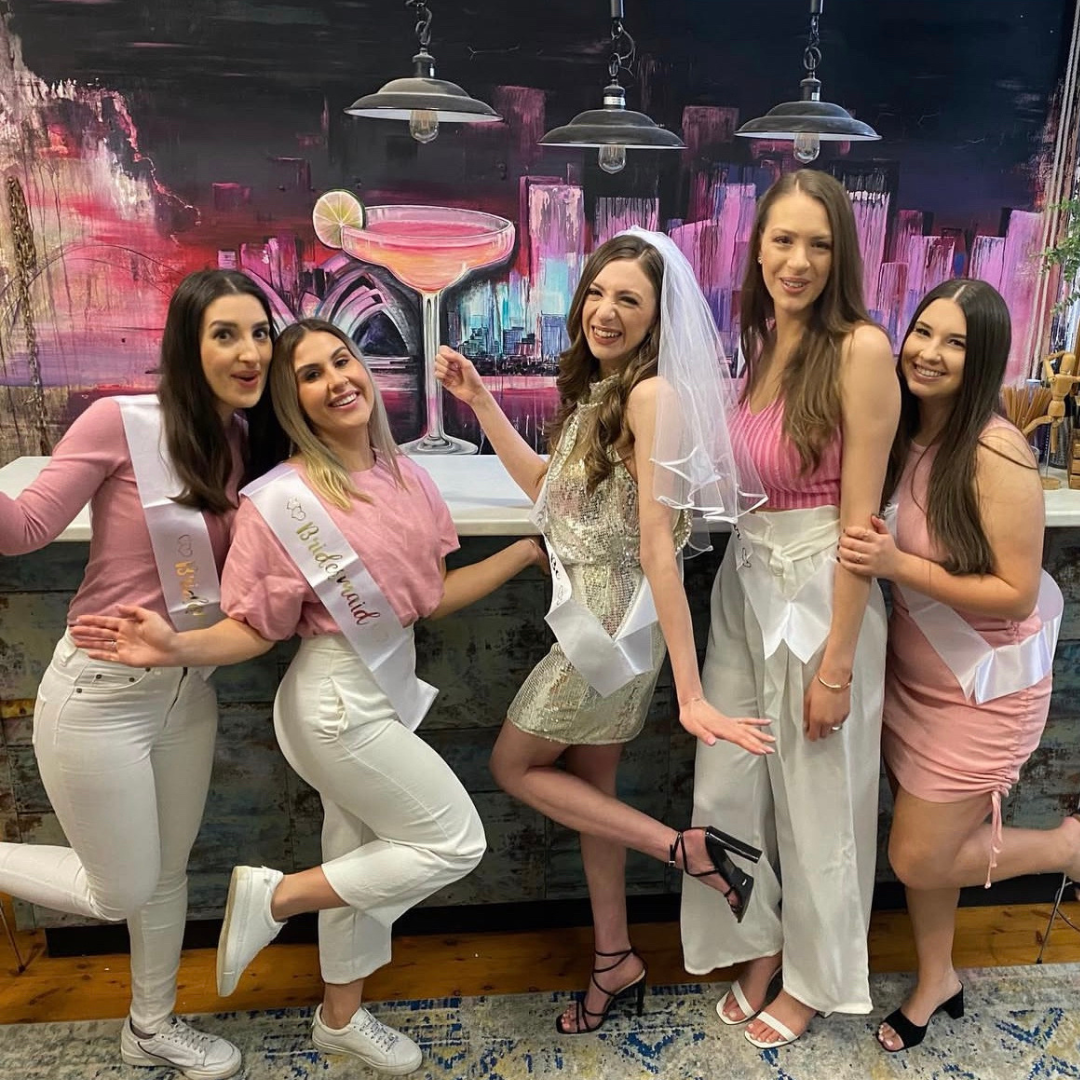 Hens Night