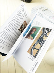 'First Light' Exhibition Catalogue - 90 Page Book