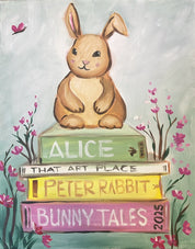 Easter Special Family Session