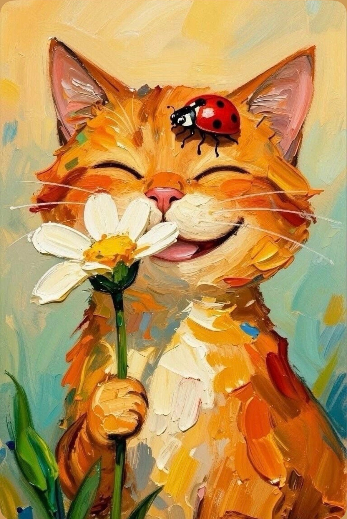 Spring Time Paint & Clay Workshop