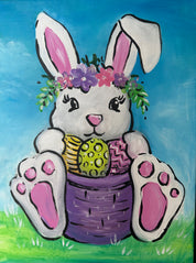 Easter Special Family Session