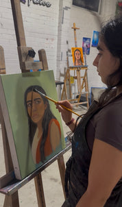 OIL PAINTING COURSE Term 4