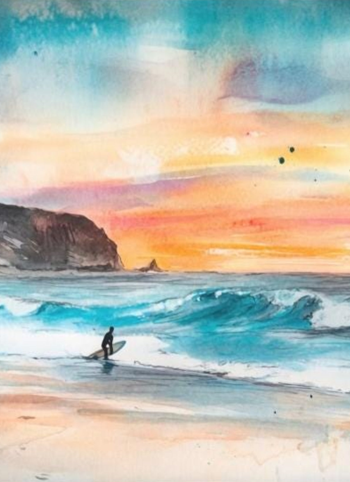 Cronulla Beach