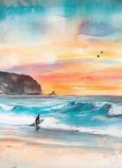 Cronulla Beach