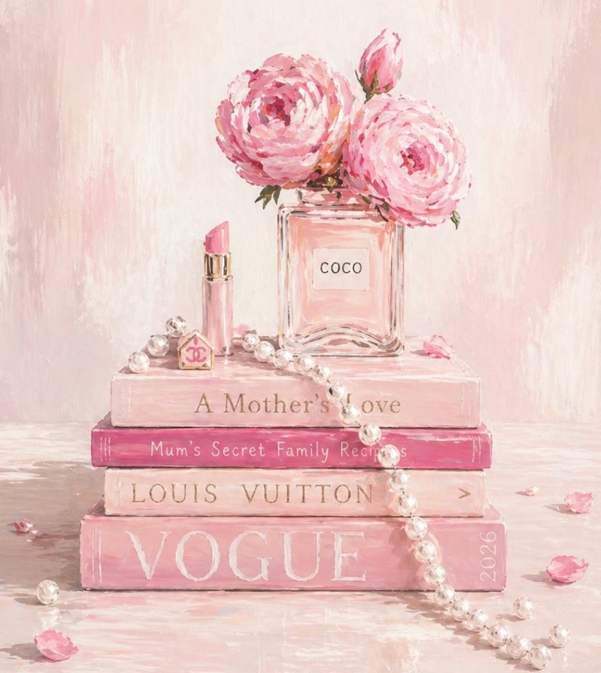 Mother's Day Special