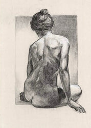LIFE DRAWING