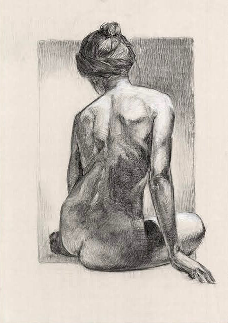 LIFE DRAWING