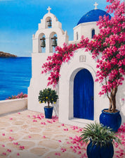 Greek Night