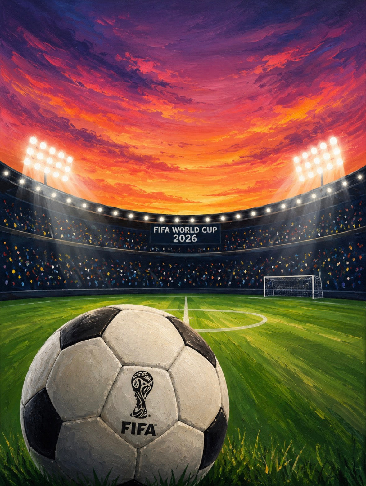 FIFA World Cup 2026