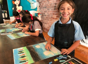 JUNIOR PICASSO TERM 4