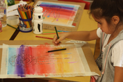 JUNIOR PICASSO TERM 4