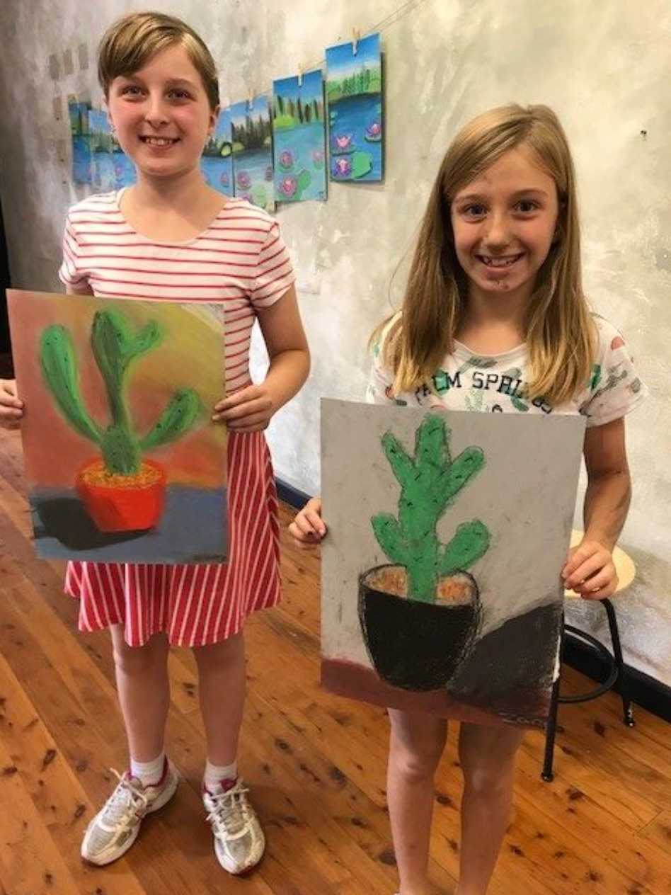ADVANCED MATISSE TERM 4