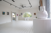 The Gallery Room