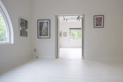 The Gallery Room