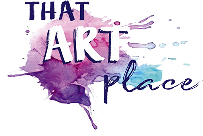 That Art Place logo